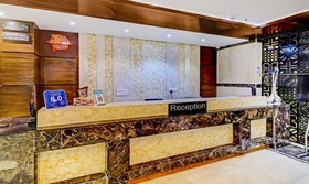 Treebo Tryst Light House