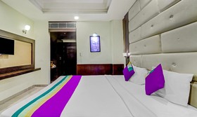 Treebo Tryst Light House