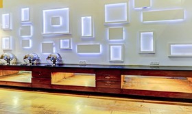 Treebo Tryst Light House