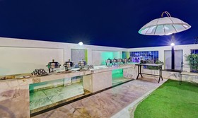 Treebo Tryst Light House