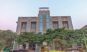 Treebo Tryst Light House