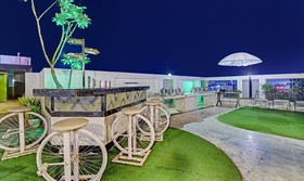 Treebo Tryst Light House