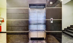 Treebo Tryst Light House