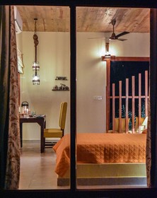 Tree of Life Ecotainers Agra