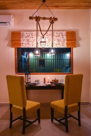 Tree of Life Ecotainers Agra