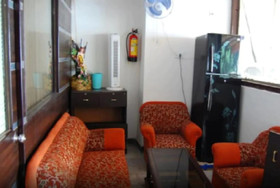 Viren Plaza Agra by Goroomgo