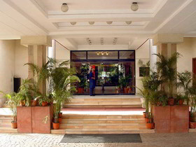 Yamuna View Hotel