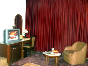 Yamuna View Hotel
