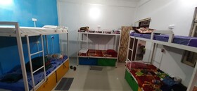 Zigzag Hostel