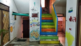 Zigzag Hostel