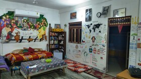 Zigzag Hostel
