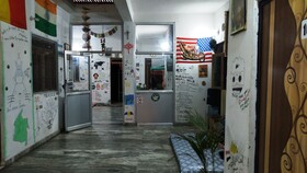 Zigzag Hostel