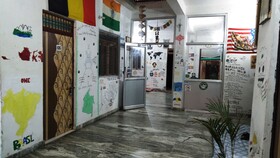 Zigzag Hostel
