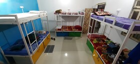 Zigzag Hostel
