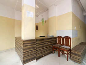 Akbar Guest House By OYO Rooms