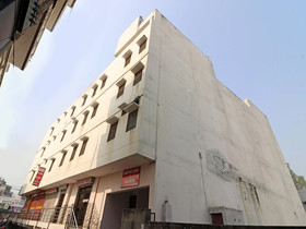 Akbar Guest House By OYO Rooms