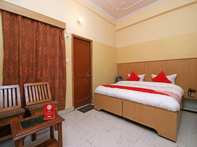 Akbar Guest House By OYO Rooms