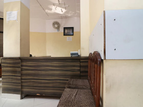 Akbar Guest House By OYO Rooms