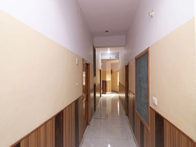 Akbar Guest House By OYO Rooms