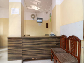 Akbar Guest House By OYO Rooms