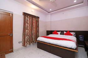 Akbar Guest House By OYO Rooms