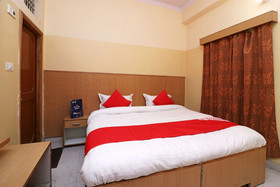 Akbar Guest House By OYO Rooms