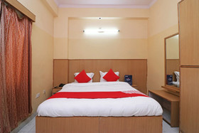 Akbar Guest House By OYO Rooms