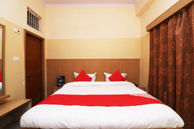 Akbar Guest House By OYO Rooms