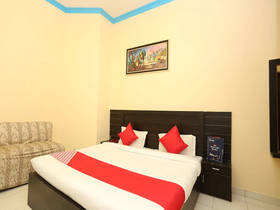 Hotel Mahajan Palace By OYO Rooms