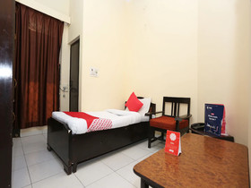 Hotel Mahajan Palace By OYO Rooms