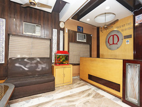 Hotel Mahajan Palace By OYO Rooms