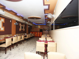 Hotel Mahajan Palace By OYO Rooms