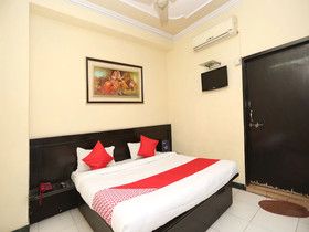 Hotel Mahajan Palace By OYO Rooms