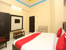 Hotel Mahajan Palace By OYO Rooms