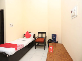 Hotel Mahajan Palace By OYO Rooms