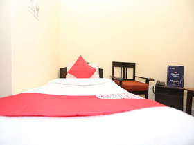 Hotel Mahajan Palace By OYO Rooms