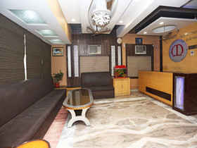 Hotel Mahajan Palace By OYO Rooms