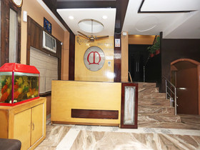 Hotel Mahajan Palace By OYO Rooms