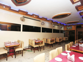 Hotel Mahajan Palace By OYO Rooms