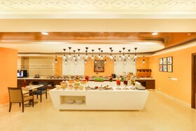 Lemon Tree Hotel Aligarh