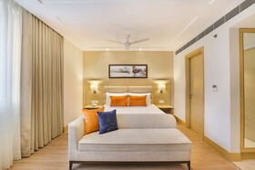 Lemon Tree Hotel Aligarh