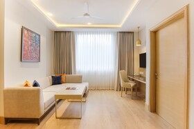 Lemon Tree Hotel Aligarh