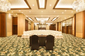 Lemon Tree Hotel Aligarh