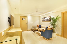 Lemon Tree Hotel Aligarh