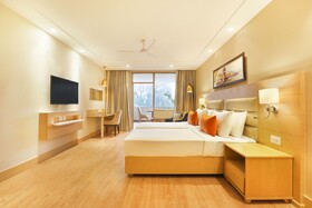 Lemon Tree Hotel Aligarh