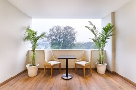 Lemon Tree Hotel Aligarh