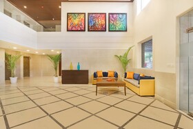 Lemon Tree Hotel Aligarh