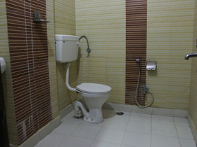 DPS Inn by OYO Rooms