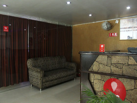 DPS Inn by OYO Rooms