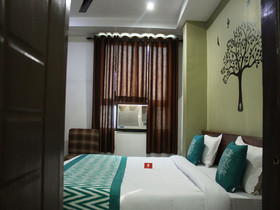 DPS Inn by OYO Rooms